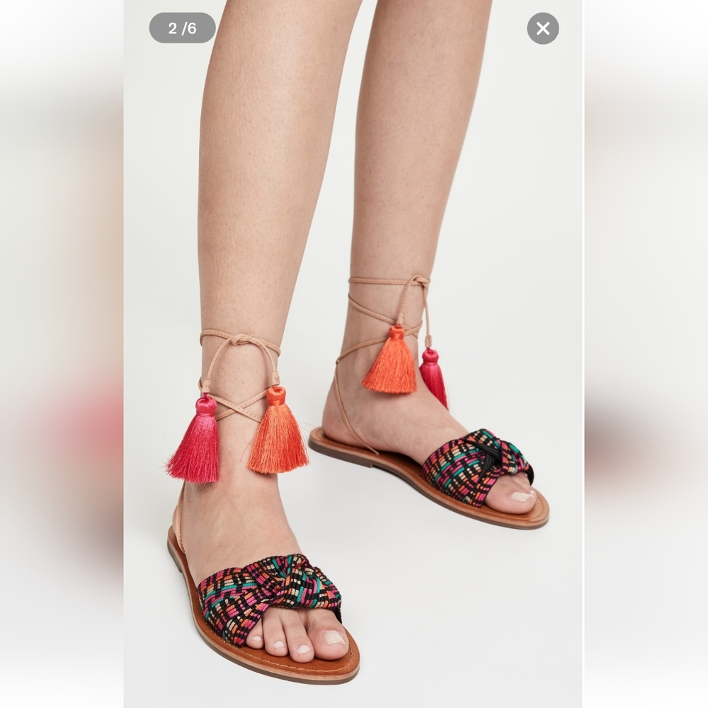 Schutz Sandals